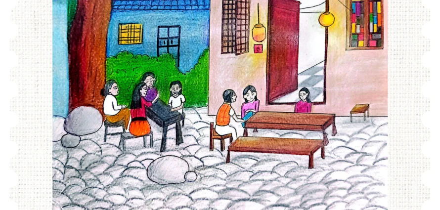 The 2025 Maarif Painting Contest – Results