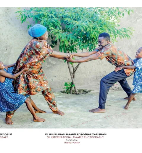 The 2025 Maarif Photography Competition Results