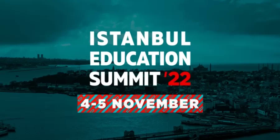 Istanbul Education Summit